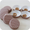 Einweg-Backenbecher, Cupcake Paper Baking Cup Lieferant